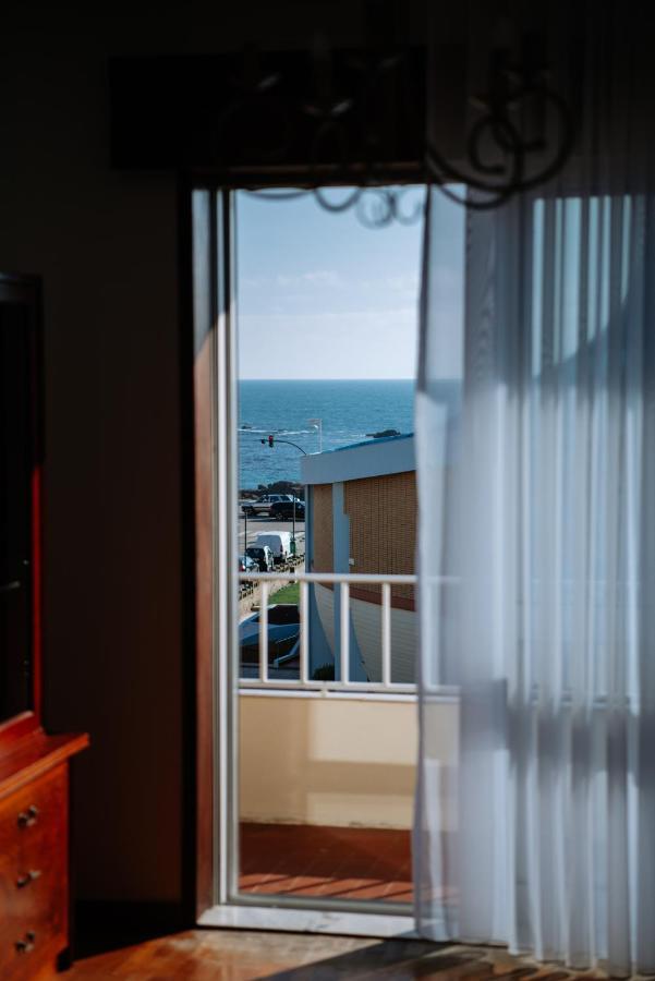 Apartamento T3 Vista Mar - Anzol วิลาโดคันด์ ภายนอก รูปภาพ