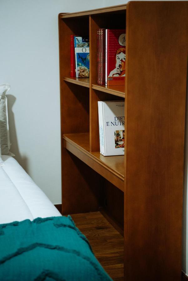 Apartamento T3 Vista Mar - Anzol วิลาโดคันด์ ภายนอก รูปภาพ