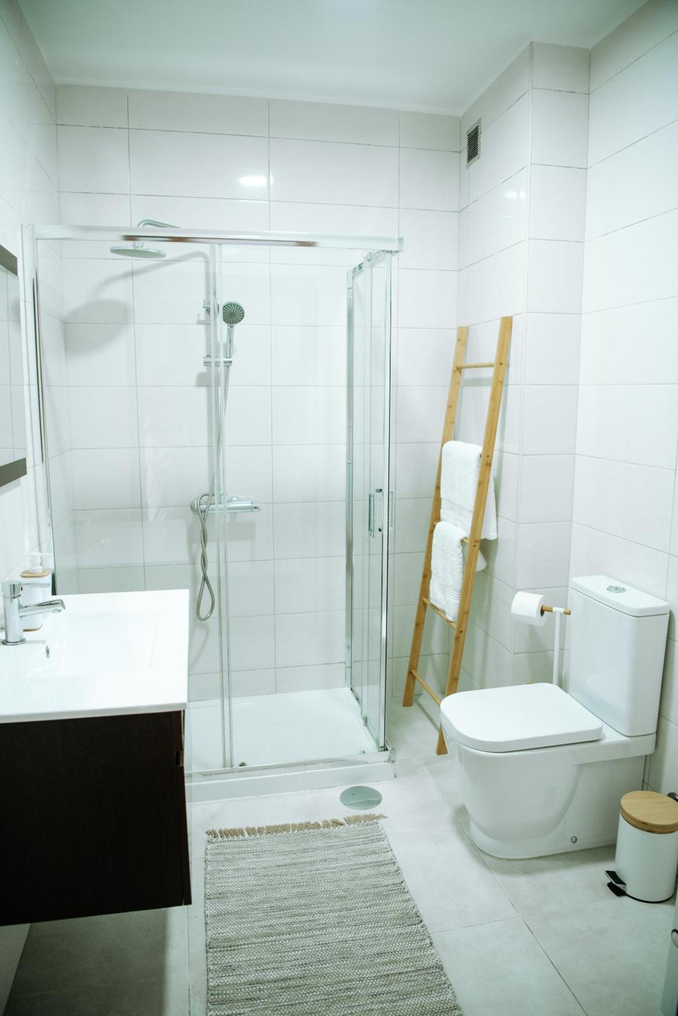 Apartamento T3 Vista Mar - Anzol วิลาโดคันด์ ภายนอก รูปภาพ