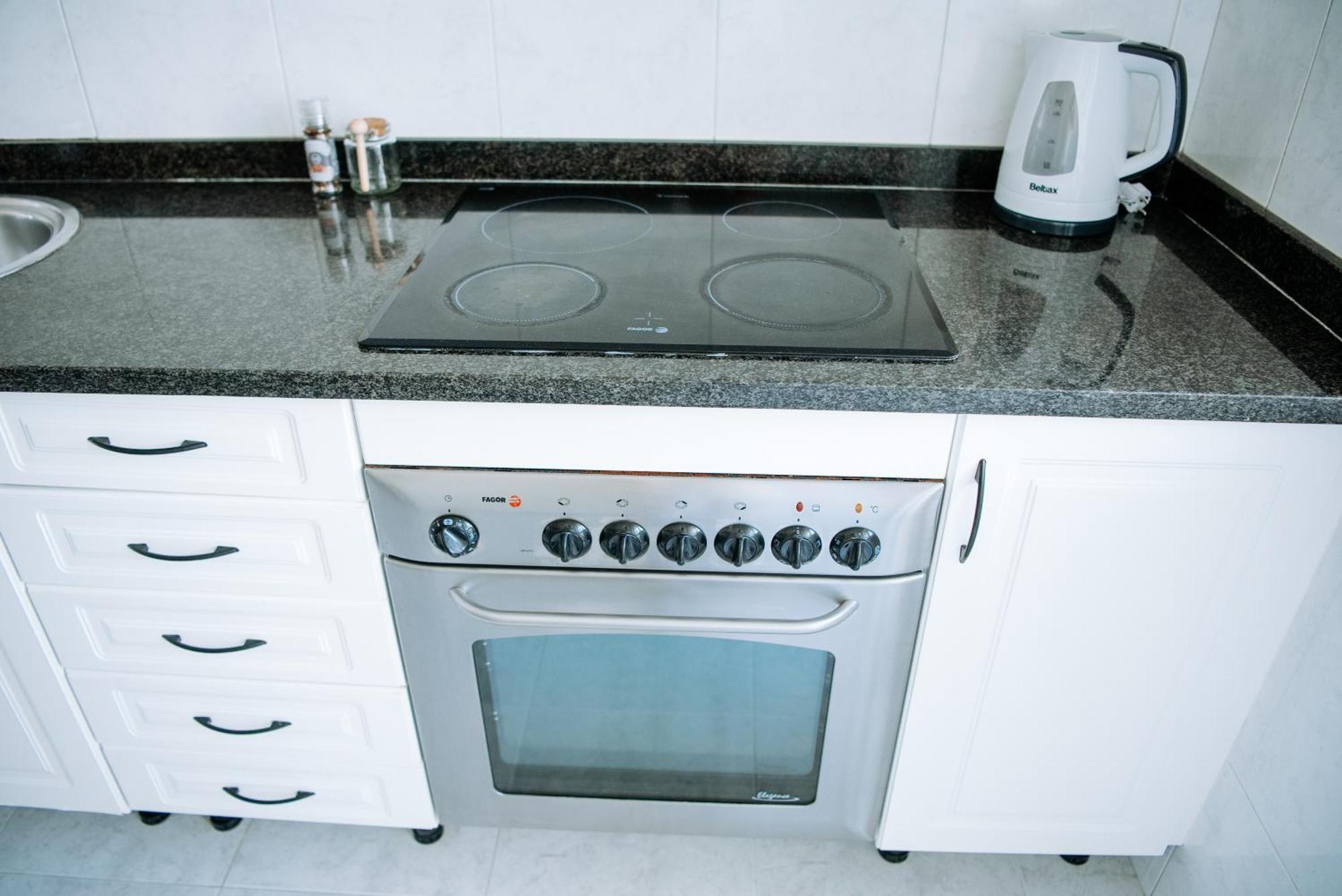 Apartamento T3 Vista Mar - Anzol วิลาโดคันด์ ภายนอก รูปภาพ